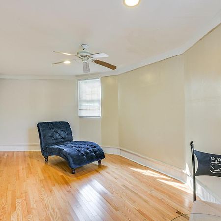 9 Mi To Dtwn Boston Cozy Malden Apartment Luaran gambar
