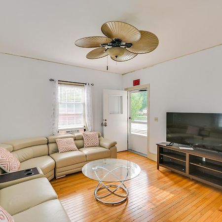 9 Mi To Dtwn Boston Cozy Malden Apartment Luaran gambar