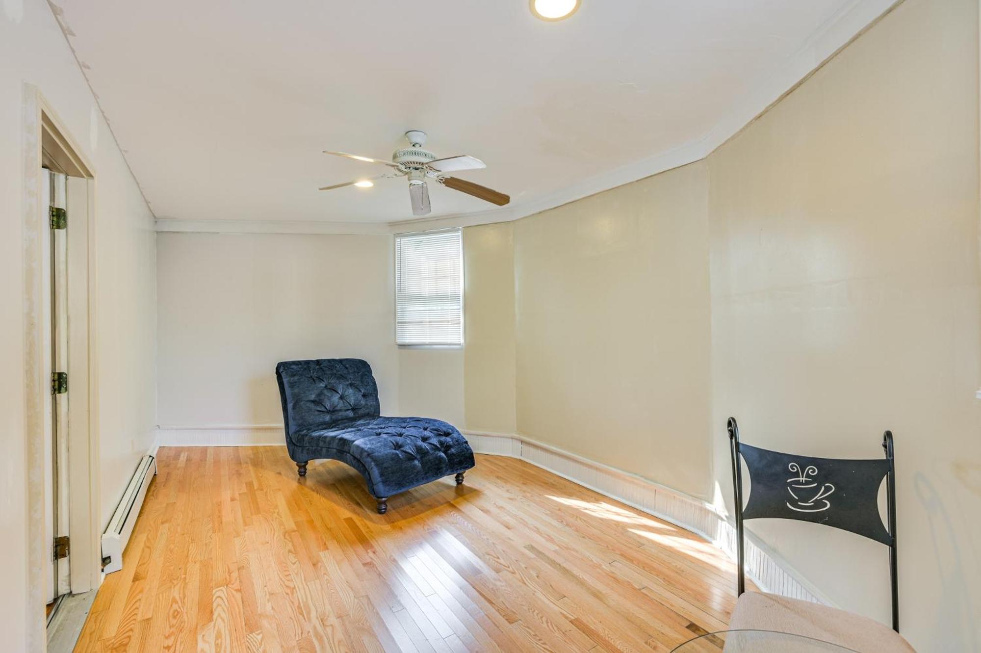 9 Mi To Dtwn Boston Cozy Malden Apartment Luaran gambar